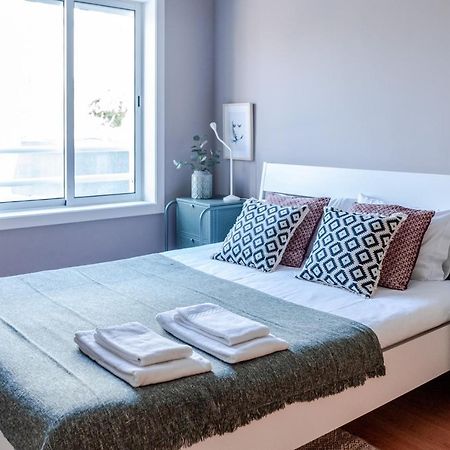 Modern Studio In The Heart Of Lapa Porto Exteriér fotografie