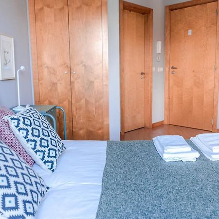 Modern Studio In The Heart Of Lapa Porto Exteriér fotografie