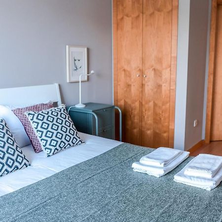 Modern Studio In The Heart Of Lapa Porto Exteriér fotografie