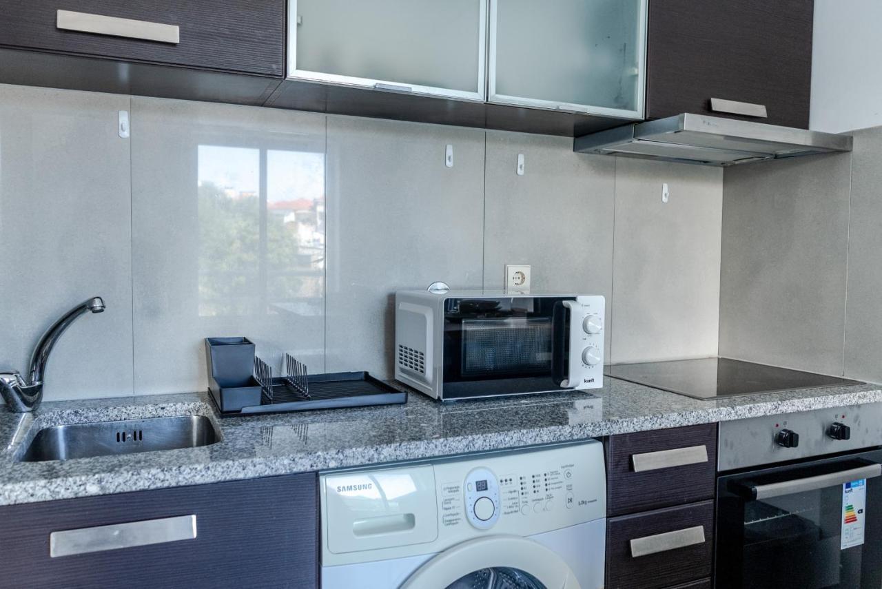 Modern Studio In The Heart Of Lapa Porto Exteriér fotografie