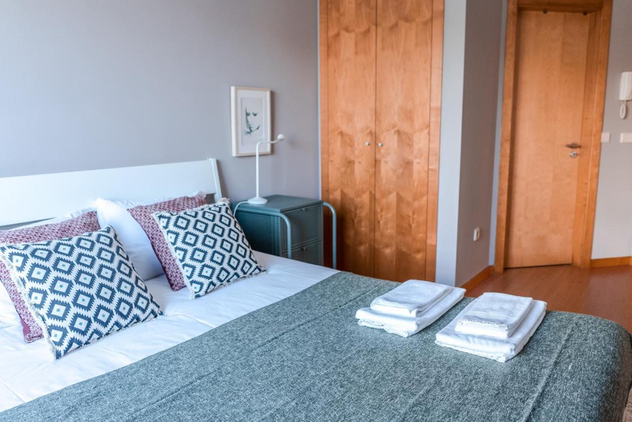 Modern Studio In The Heart Of Lapa Porto Exteriér fotografie