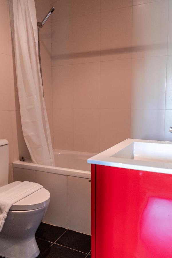 Modern Studio In The Heart Of Lapa Porto Exteriér fotografie